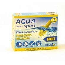 SCUDO AQUA SPORT ADULTI L 1...