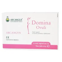 DOMINA OVULI VAGINALI 10 OVULI