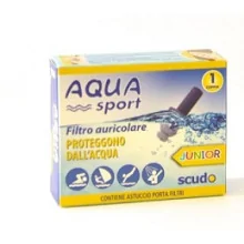 SCUDO AQUA SPORT JUNIOR S 1...