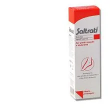 SALTRATI ACTICREAM...