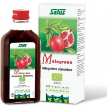 MELOGRANO SUCCO 200 ML BIO