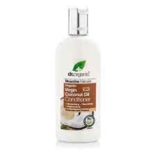 DR ORGANIC COCONUT OIL...