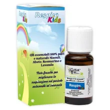 RESPIRO KIDS 15 ML