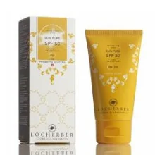 SUN PURE CREMA SOLARE SPF...