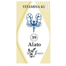 ALATO 39 VITAMINA K2 100...