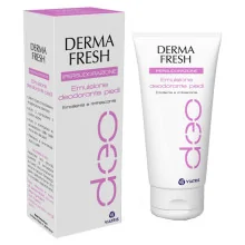 DERMAFRESH IPERSUDORE PIEDI...