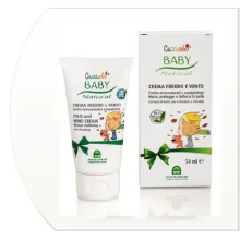 CUCCIOLO BABY CREMA FREDDO...