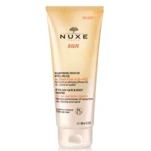 NUXE SUN SHAMPOO DOCCIA...