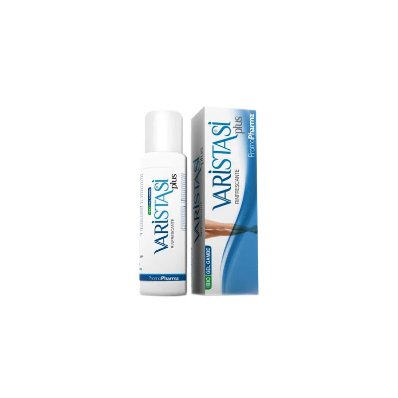 Varistasi VARISTASI PLUS GEL GAMBE 75 ML