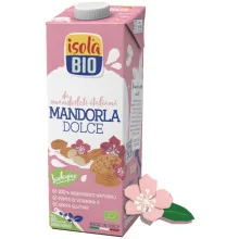 ISOLA BIO MANDORLA DOLCE...