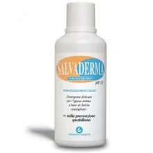 SALVADERMA DERMOLIQUIDO...
