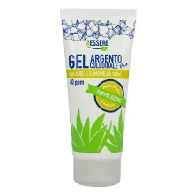 ARGENTO COLLOIDALE PLUS GEL...