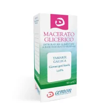 TAMARIX GAL GETTI MACERATO...