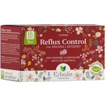 VALVERBE REFLUX CONTROL 20 G