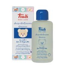 TRUDI BABY CARE COLONIA...