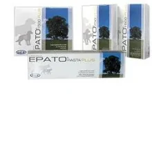EPATO 750 PLUS 30 COMPRESSE...