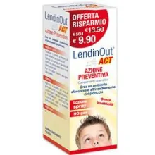 LENDINOUT ACT AZIONE...