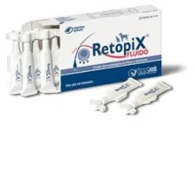RETOPIX FLUIDO 10 FIALE DA...