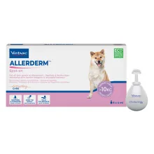 ALLERDERM SPOT ON CANI...
