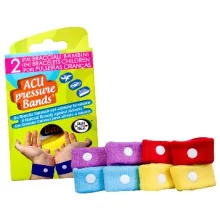 BRACCIALE ACU PRESSURE BAND...