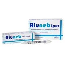 ALUNEB KIT SOLUZIONE...