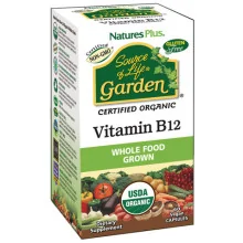VITAMINA B12 SOL GARDEN...