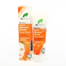 DR ORGANIC MANUKA HONEY...