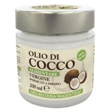 COCCO OLIO VEGETALE...