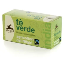 TE' 20 FILTRI VERDE BIO...