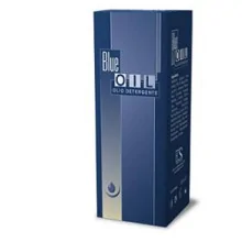 BLUE OIL FLUIDO 200 ML
