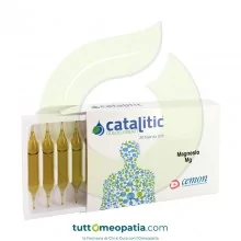 CEMON CATALITIC...