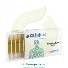 CEMON CATALITIC...