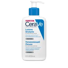 CERAVE LOZIONE IDRATANTE...