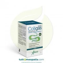 ABOCA COLIGAS FAST 50 CAPSULE