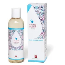 BAGNODOCCIA BASE 200 ML BIO