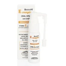 BIODERM E-COMPLEX ORAL...