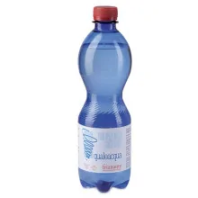 QUALEACQUA ACQUA FRIZZANTE...