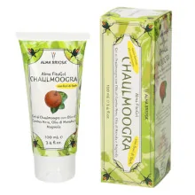 FITOGEL CHAULMOOGRA 100 ML
