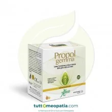 ABOCA PROPOLGEMMA ADULTI 20...