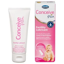 CONCEIVE PLUS LUBRIFICANTE...