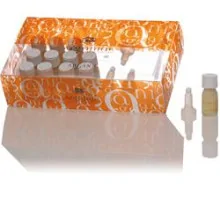 ARGAN C FLUIDO 12 FIALE DA...