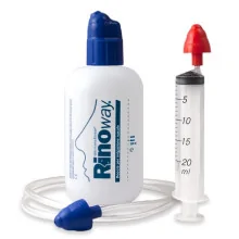 RINOWAY DOCCIA PER...