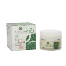 ARGANIAE BIO BURRO ARGAN 50 ML