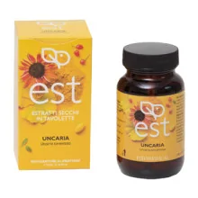 UNCARIA ESTRATTO SECCO 60...