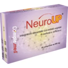 NEUROUP 30 COMPRESSE