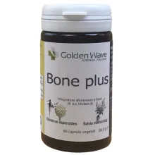 BONE PLUS 60 CAPSULE