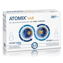 ATOMIX VAS KIT PER IGIENE...