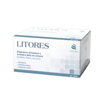 LITORES 20 BUSTINE
