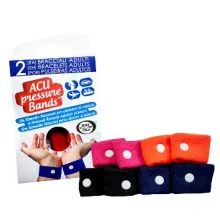 BRACCIALE ACU PRESSURE BAND...