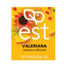 VALERIANA ESTRATTO SECCO 60...